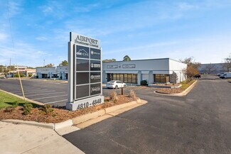 Plus de détails pour 4810-4820 Old National Hwy, Atlanta, GA - Bureau, Local d'activités à louer