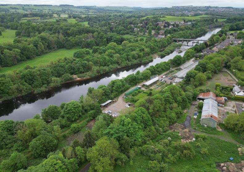Stephenson Ter, Wylam à vendre - Photo de l’immeuble – Image 2 sur 9