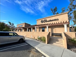 Plus de détails pour 4110 Oceanside Blvd, Oceanside, CA - Médical à louer