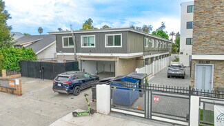 Plus de détails pour 1252 W 37th St, Los Angeles, CA - Logement à vendre