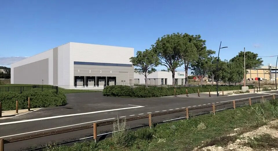 Terrain dans Cavaillon à vendre Photo principale– Image 1 sur 7