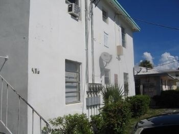 919 6th St, West Palm Beach, FL à vendre - Photo de l’immeuble – Image 2 sur 16