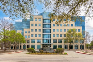 Plus de détails pour 8500 Freeport Pkwy, Irving, TX - Bureau à louer