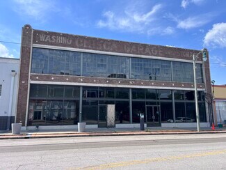 Plus de détails pour 311 S Main St, Memphis, TN - Local commercial à vendre
