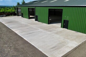 Unit A, Godington Buildings, Bicester à louer Photo de l’immeuble– Image 2 sur 3