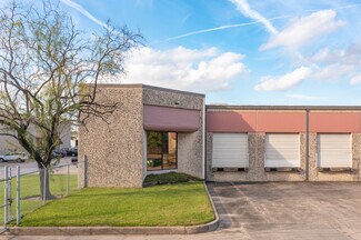 Plus de détails pour 9364 Wallisville Rd, Houston, TX - Industriel/Logistique à louer