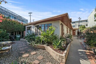 Plus de détails pour 1167 Nelrose Ave, Venice, CA - Logement à vendre
