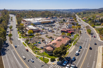 14705-14969 Pomerado Rd, Poway, CA - VUE AÉRIENNE  vue de carte - Image1