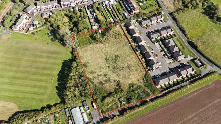 Land at Stillington, Stockton On Tees à vendre - Photo de l’immeuble – Image 2 sur 3