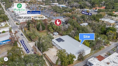 905 NW 2nd St, Gainesville, FL à louer Photo intérieure– Image 2 sur 30