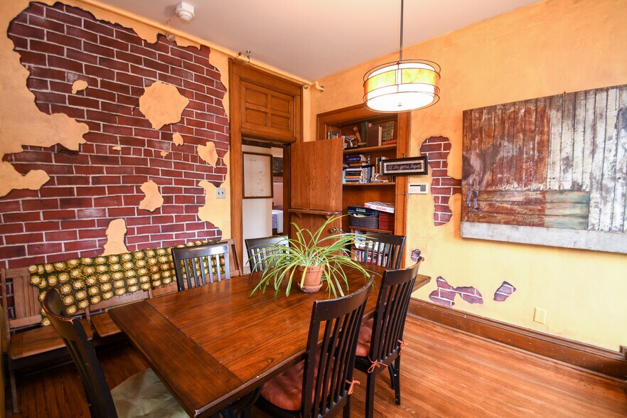 533 W Washington Blvd, Fort Wayne, IN à vendre - Photo de l’immeuble – Image 2 sur 11