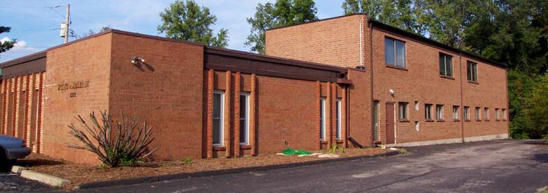 2222 Mason Ln, Ballwin, MO à louer - Photo de l’immeuble – Image 2 sur 3
