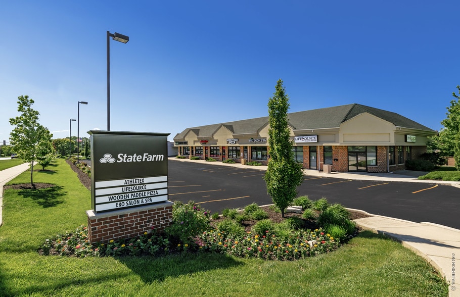11120-11140 W 179th St, Orland Park, IL à vendre - Photo principale – Image 1 sur 4