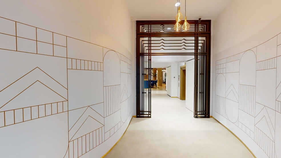 9 Prescot St, Londres à louer - Numérisation 3D Matterport – Image 2 sur 38