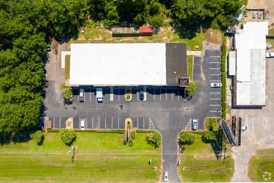 8388 Hwy 59, Foley, AL à louer - Aérien – Image 3 sur 5