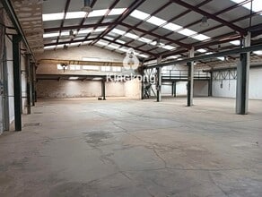 Industriel/Logistique dans Arganda del Rey, Madrid à louer Photo intérieure– Image 2 sur 28