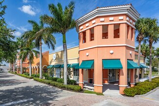 Plus de détails pour 5926 Premier Way, Naples, FL - Bureau/Local commercial à louer