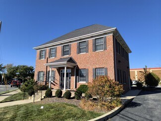 Plus de détails pour 9421 Joliet St, Saint John, IN - Bureau à louer
