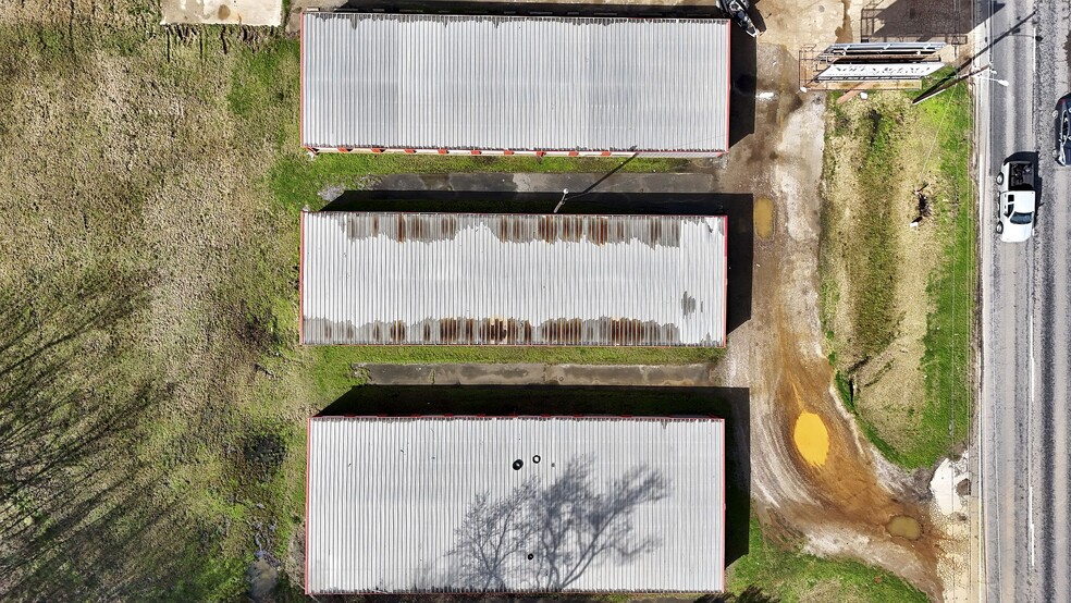 944 State Highway 31 E, Chandler, TX à vendre - Photo de l’immeuble – Image 2 sur 6