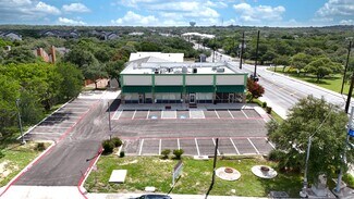 Plus de détails pour 4999 De Zavala, San Antonio, TX - Local commercial à vendre