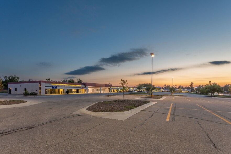 200 Army Post Rd, Des Moines, IA à louer - Photo principale – Image 1 sur 9