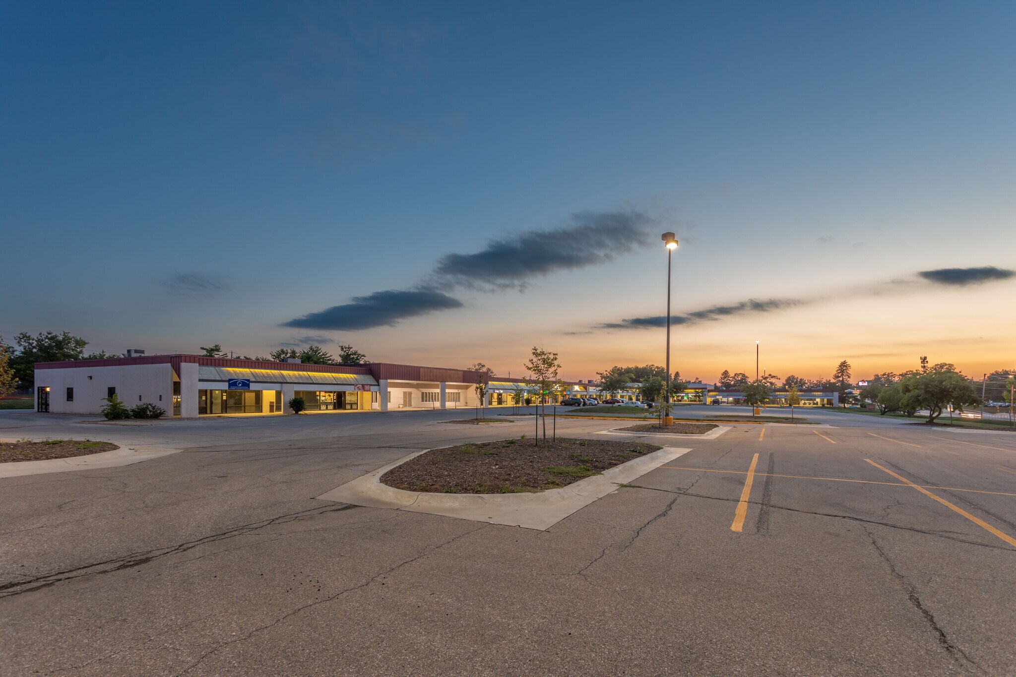 200 Army Post Rd, Des Moines, IA à louer Photo principale– Image 1 sur 10
