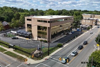 Plus de détails pour 510 E North Broadway St, Columbus, OH - Bureau à vendre