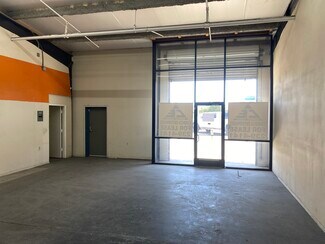 Plus de détails pour 840 N Main St, Manteca, CA - Local d'activités à louer