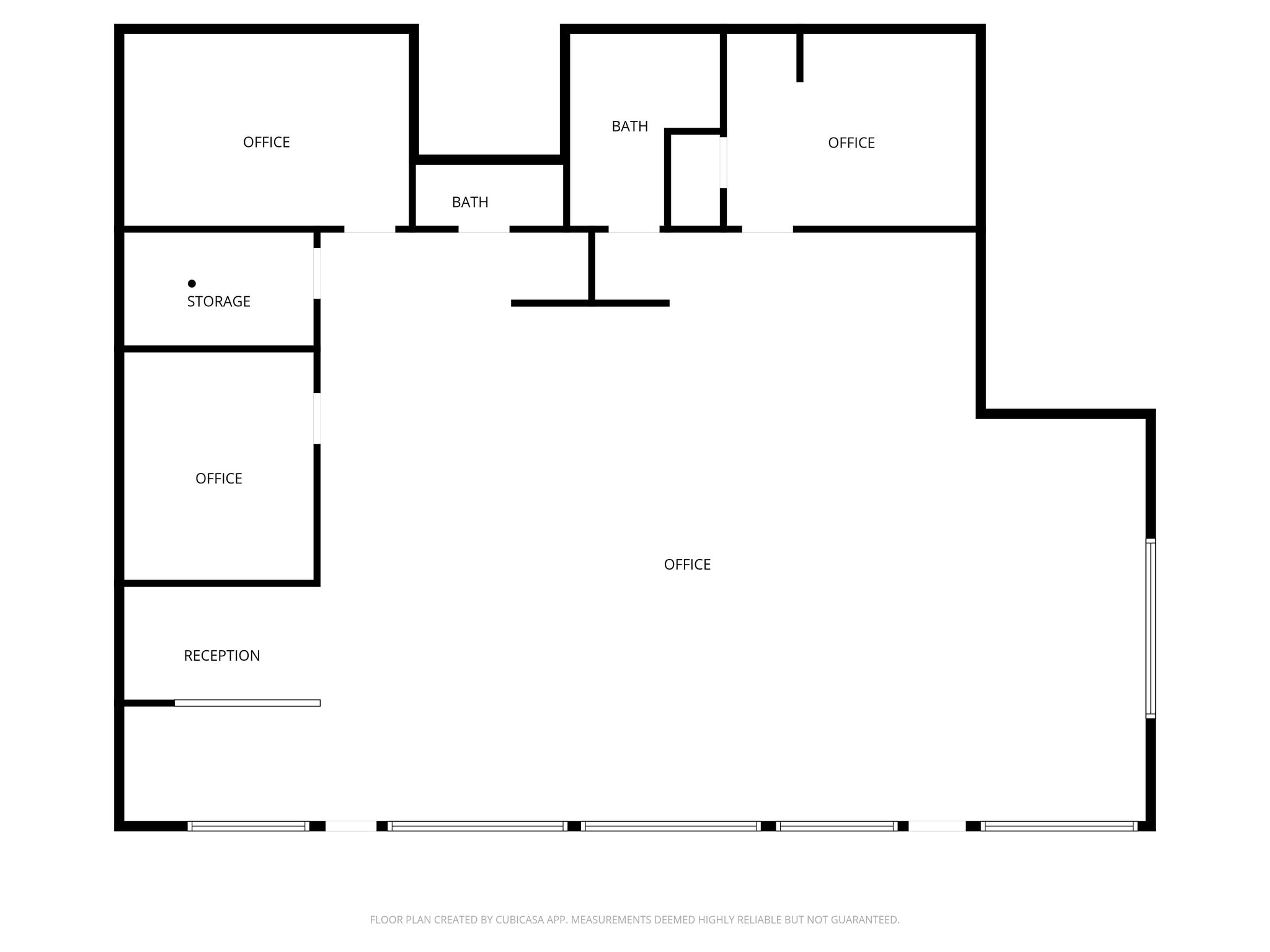 4080 Loma Vista Rd, Ventura, CA à louer Photo de l’immeuble– Image 1 sur 1