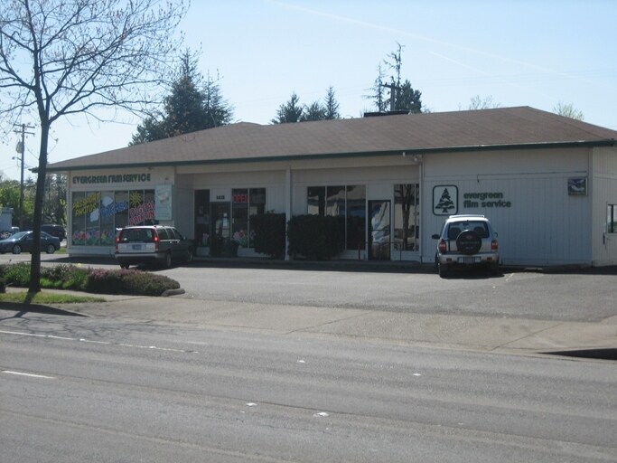 1410-1412 W 7th Ave, Eugene, OR à vendre - Photo de l’immeuble – Image 2 sur 4