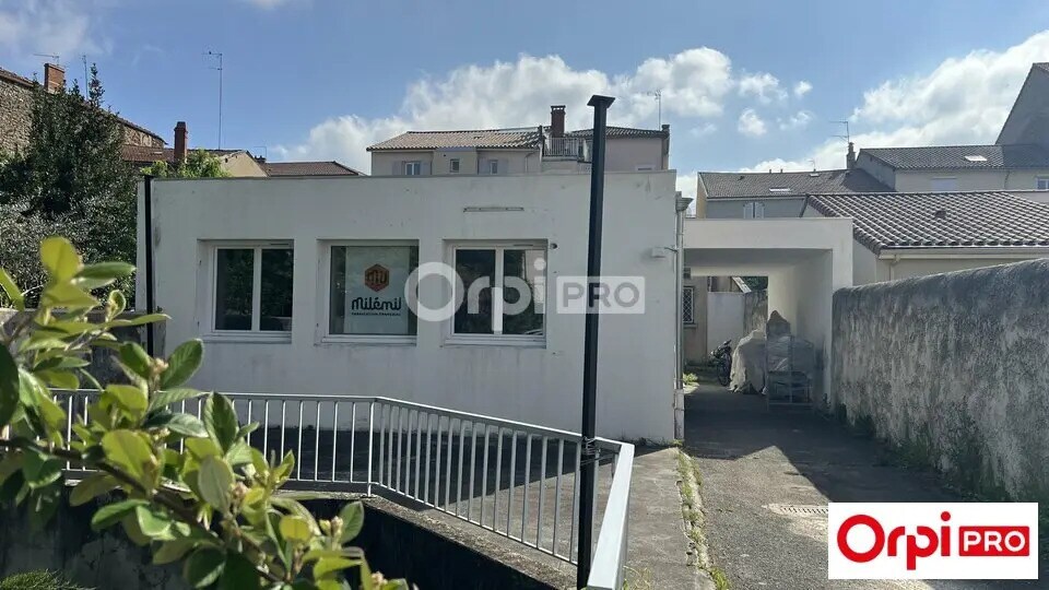 Local commercial dans Romans-sur-Isère à vendre - Photo de l’immeuble – Image 1 sur 12