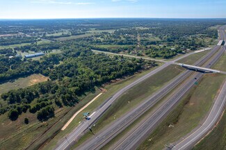 Plus de détails pour 18613 E Reno Ave, Choctaw, OK - Terrain à vendre