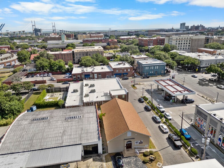 512 Berrien St, Savannah, GA à vendre - Photo de l’immeuble – Image 3 sur 34