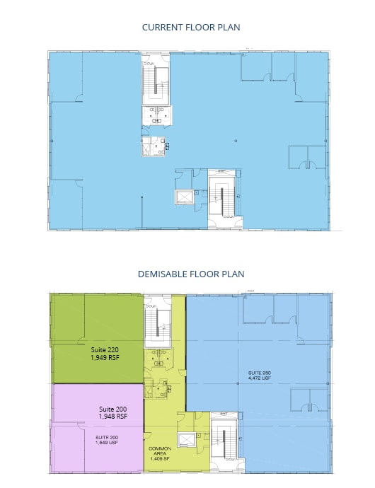 261 River Bend Way, North Salt Lake, UT à louer Plan d’étage– Image 1 sur 5