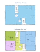 261 River Bend Way, North Salt Lake, UT à louer Plan d’étage– Image 1 sur 5