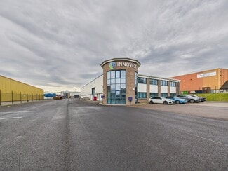 Plus de détails pour Badentoy Rd, Portlethen - Industriel/Logistique à vendre
