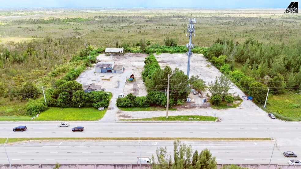 90 NW 137th Ave, Miami, FL à louer - Photo de l’immeuble – Image 3 sur 14