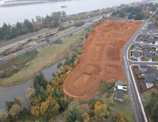 Plus de détails pour 6600 Old Pacific Hwy S, Kalama, WA - Terrain à vendre