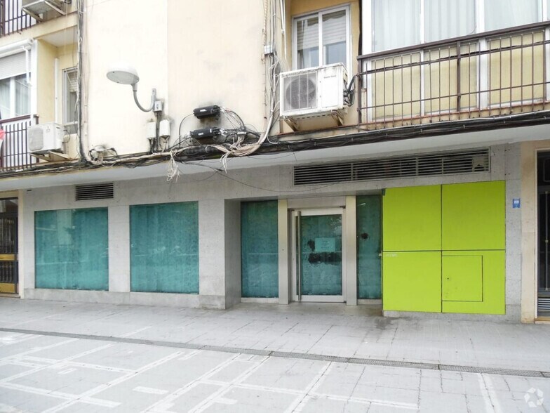 Local commercial dans Madrid, Madrid à louer - Photo intérieure – Image 1 sur 1