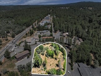 Plus de détails pour 10163 Alta Sierra Dr, Grass Valley, CA - Terrain à vendre