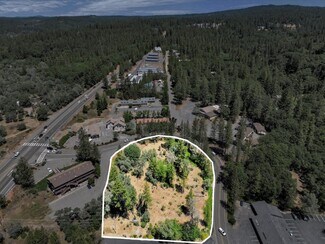 Plus de détails pour 10163 Alta Sierra Dr, Grass Valley, CA - Terrain à vendre