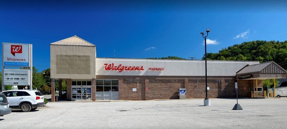 10295 Route 152, Wayne, WV à louer Photo principale– Image 1 sur 2