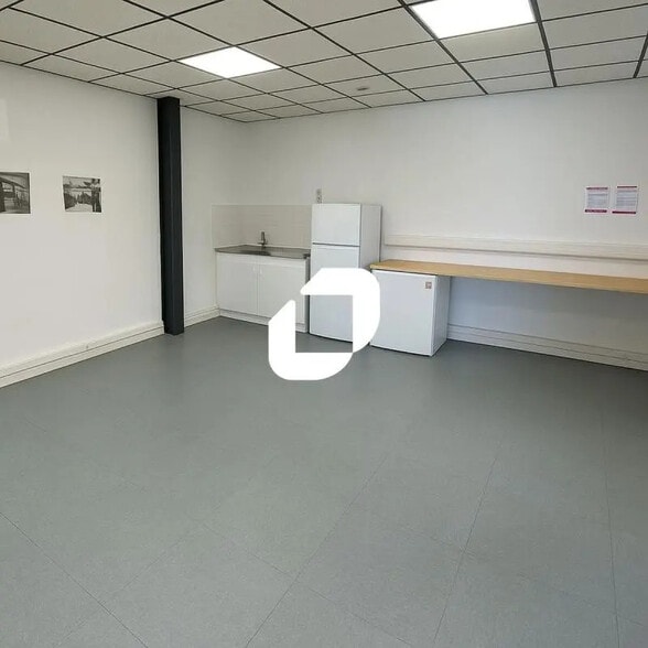 Bureau dans Couëron à louer - Photo intérieure – Image 3 sur 5