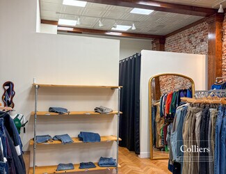 Plus de détails pour 929 Gervais St, Columbia, SC - Local commercial à louer