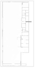 1730 W Bruton Rd, Balch Springs, TX à louer Plan d’étage– Image 1 sur 1