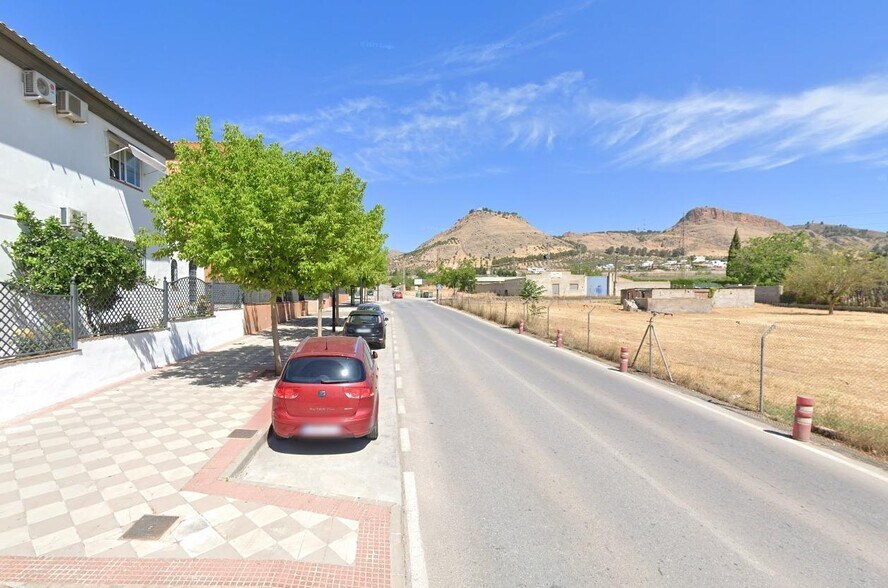Paseo de la Redonda, 1, Atarfe, Granada à vendre - Aérien – Image 3 sur 12
