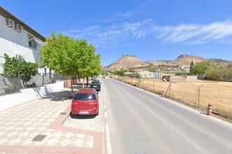 Paseo de la Redonda, 1, Atarfe, GRA - Vue aérienne vue de carte - Image1