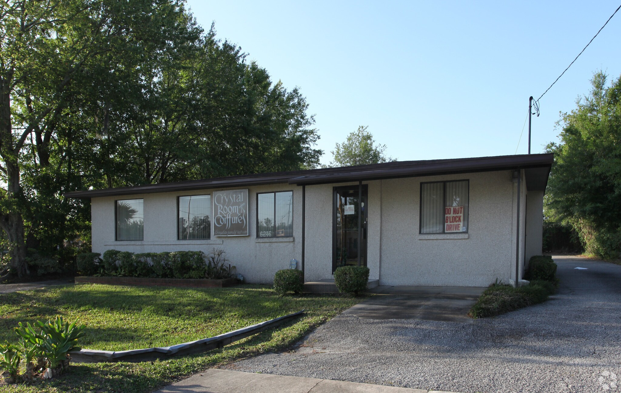 6216 Sauterne Dr, Jacksonville, FL à vendre Photo principale– Image 1 sur 16