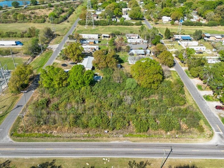 7623 51st Ave, Tampa, FL à vendre - Aérien – Image 2 sur 15