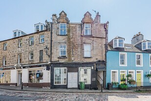 10 Edinburgh Rd, South Queensferry WLN - Immobilier d'entreprise